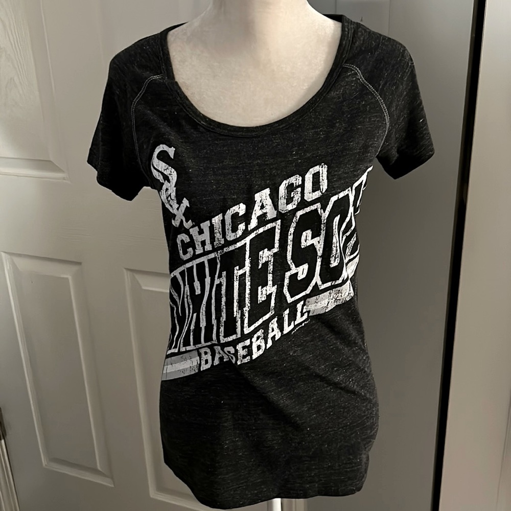 Chicago White Sox Short Sleeve Tee
